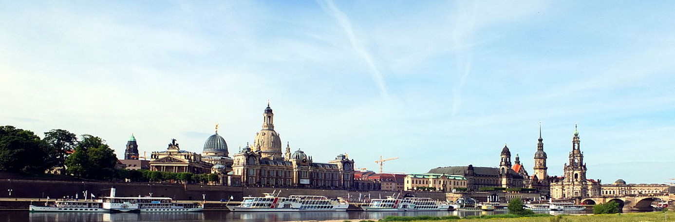 Dresden Luxmobil Anfrage